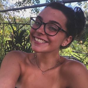 Meet your Posher, Abby